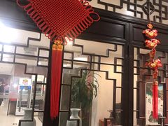 -东兴楼饭庄(六里桥店)