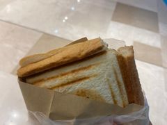 -司乎·日式鲜吐司(EFC欧美广场店)