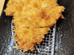 -胜博殿日式炸猪排(悠唐店)
