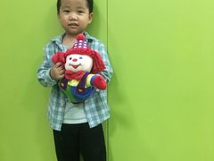 -金宝贝早教(大悦城中心)