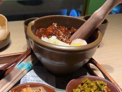 -京参 • 擂椒饭(这有山店)