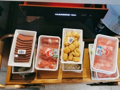 -野妹火锅(龙岗店)