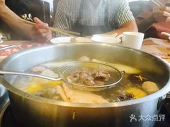 -潮汕牛肉火锅(铁西店)