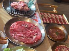 -西塔老太太泥炉烤肉(沈阳店)