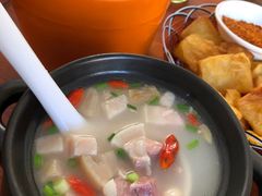 -云隐小厨·传统大理美食(复兴路店)