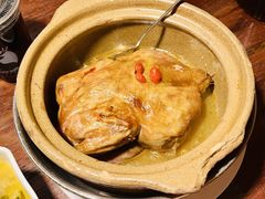 -外婆家(南开大悦城店)