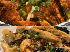 -辣螃铠盆盆蟹大排档(总店)