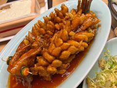 -王厚元饺子·辽菜·烤鸭(黄河大街店)