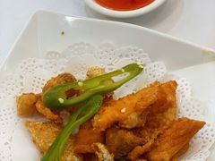 -新享乐海鲜(翠华路店)