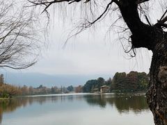 -云南滇池花园国际大酒店温泉