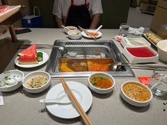 -海底捞火锅(漫乐城夜宵主题店)