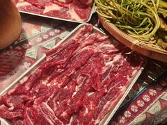 -火塘云南烧烤大排档