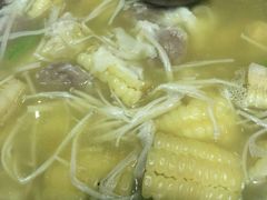 -乾隆美食·本帮菜(黄河路店)