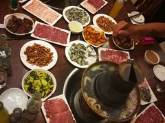 -前门张记涮肉(前门店)