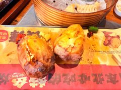 -钱锋炭缸烧烤(安达街直营二店)