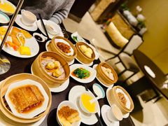 -京香轩·中餐厅(上海中庚聚龙酒店)