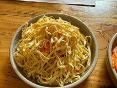 -金达莱冷面百年石锅饭(宾馆胡同店)