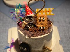 -弦月窗LUNETTE BY AMANDA(复兴路店)