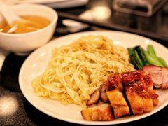 -丽的面家(多宝路店)