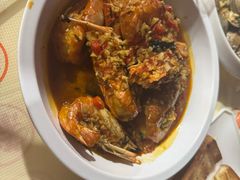 -小林哥的海鲜馆·夜宵烧烤(渔人码头店)