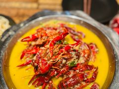 -王红军龙虾(新民路店)