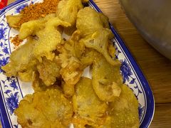 -付小姐在成都(川沙店)