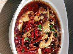 -领蟹祥记·香辣蟹·特色小海鲜(奥体天虹店)