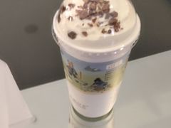 -茶颜悦色(花园道店)