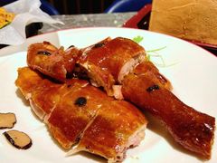-港丽餐厅