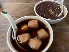 桂花糖芋艿-随柳居·苏式小吃(建新巷店)