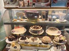 -雄楚国际大酒店-四季西餐厅