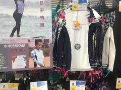 -迪卡侬(西华店)