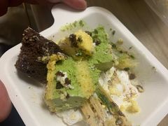 -壹点壹客·生日蛋糕(南山店)