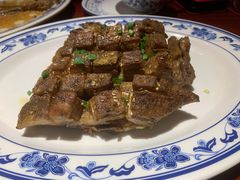 烤羊排-银珠渔港·海鲜砂锅粥