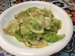 -乌镇那一年小院主题餐厅(甘泉西路店)