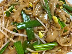 干炒牛河-海鲜街菜馆(海珠南路店)