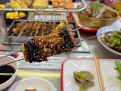 -遇西祠·海鲜烧烤(总店)