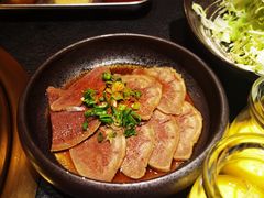 -炉石六本目·冰鲜和牛炭火烤肉·寿喜烧店(梅江店)