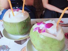 -Jungle Kitchen