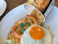 -曼谷食堂·泰国家庭料理(丹桂路店)