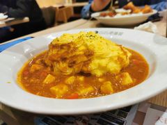 -CoCo壱番屋