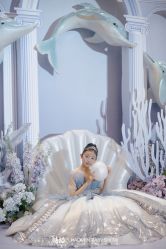 -豪门婚礼策划