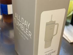 -CUBIC3三立方咖啡(凌空SOHO店)