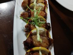 -吃饼人西餐(南开店)