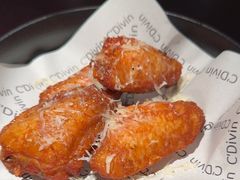 -22ºN BISTRO西餐&酒馆