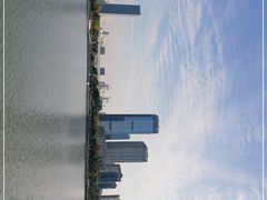 -映月湖中央公园