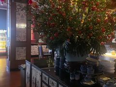 -八府香鸭·啫啫煲(华山路店)