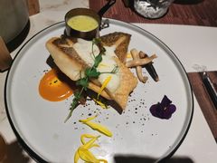 -1874融合西厨·观景餐厅(保利店)