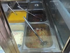 -老陈家擀面皮(木塔巷店)