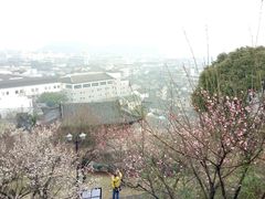 -台州府城(江南长城)